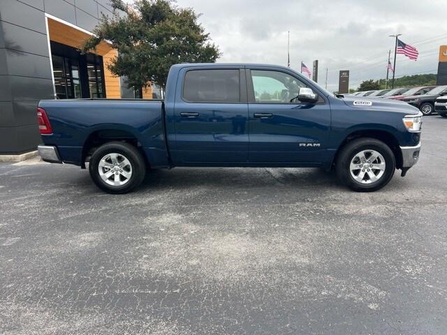 2024 RAM 1500 Laramie Crew Cab 4x2 57 Box