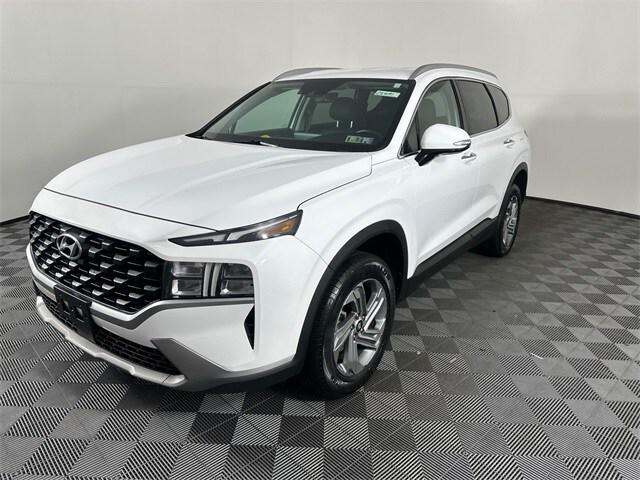 2023 Hyundai Santa Fe SEL 2023 Hyundai Santa Fe SEL