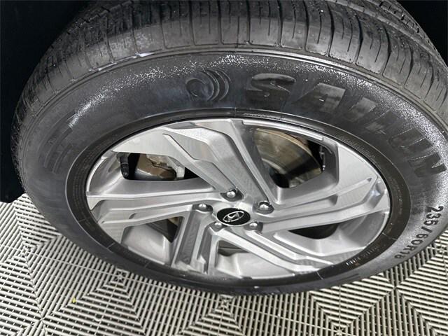 2023 Hyundai Santa Fe SEL 2023 Hyundai Santa Fe SEL