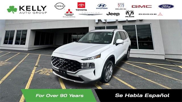 2023 Hyundai Santa Fe SEL 2023 Hyundai Santa Fe SEL