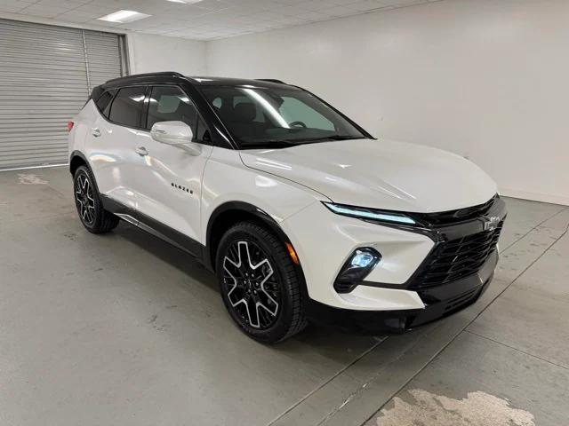 2024 Chevrolet Blazer FWD RS