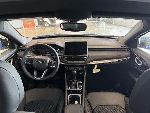 2026 Jeep Compass COMPASS TRAILHAWK 4X4 2026 Jeep Compass COMPASS TRAILHAWK 4X4