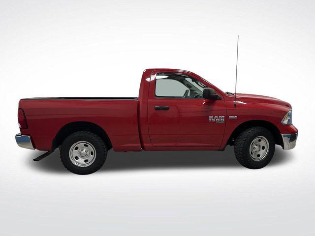 2019 RAM 1500 Classic Tradesman Regular Cab 4x2 64 Box