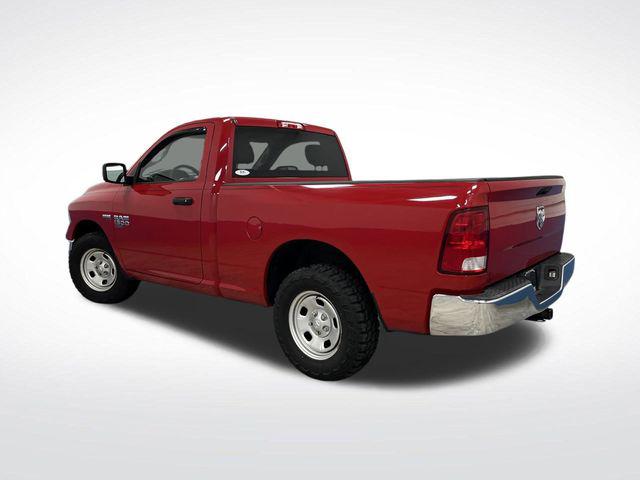 2019 RAM 1500 Classic Tradesman Regular Cab 4x2 64 Box
