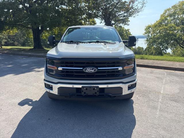 2024 Ford F-150 XLT 2024 Ford F-150 XLT