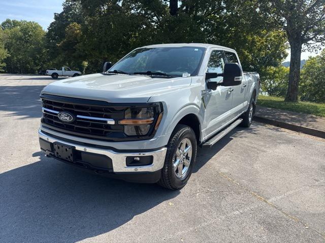 2024 Ford F-150 XLT 2024 Ford F-150 XLT