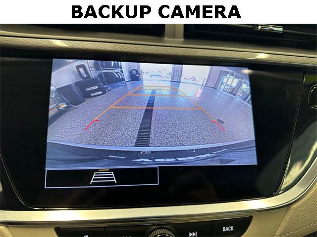 2023 Buick Encore GX Select FWD 2023 Buick Encore GX Select FWD