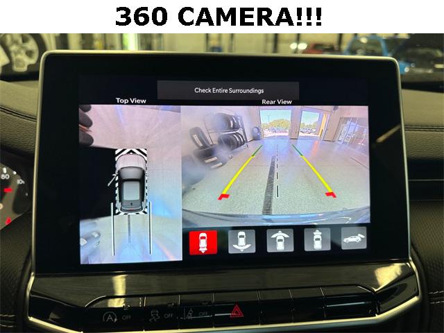 2022 Jeep Compass Altitude FWD 2022 Jeep Compass Altitude FWD