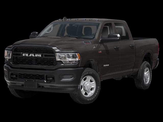 2021 RAM 2500 Tradesman Crew Cab 4x4 64 Box