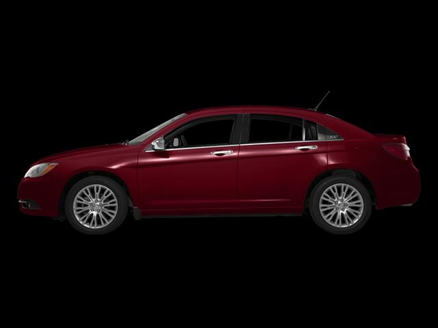 2014 Chrysler 200 Touring