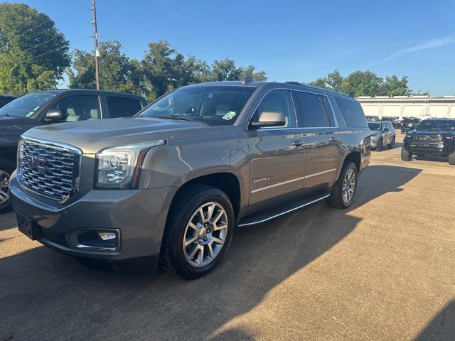 2019 GMC Yukon XL Denali