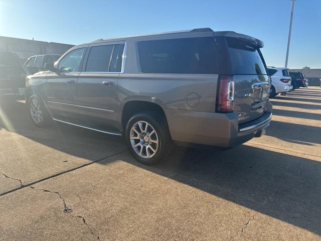 2019 GMC Yukon XL Denali
