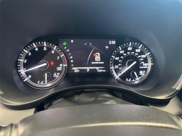 2021 Toyota Highlander XLE 2021 Toyota Highlander XLE