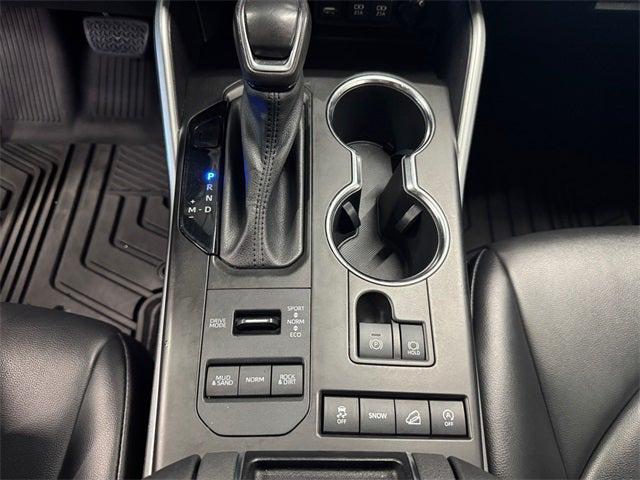 2021 Toyota Highlander XLE 2021 Toyota Highlander XLE