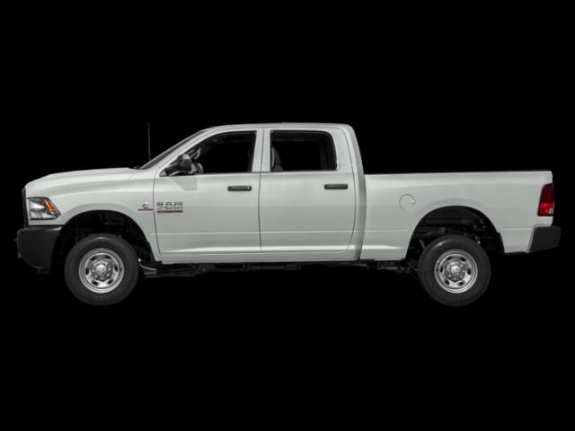 2018 RAM 2500 Tradesman Crew Cab 4x4 8 Box