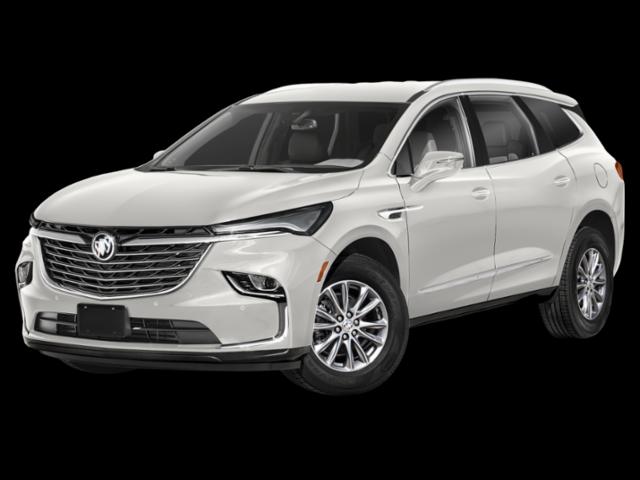2023 Buick Enclave Avenir FWD
