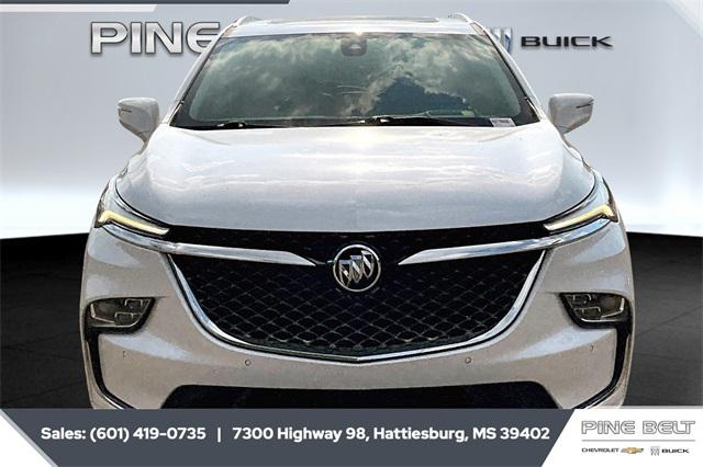 2023 Buick Enclave Avenir FWD