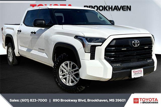 2023 Toyota Tundra SR5