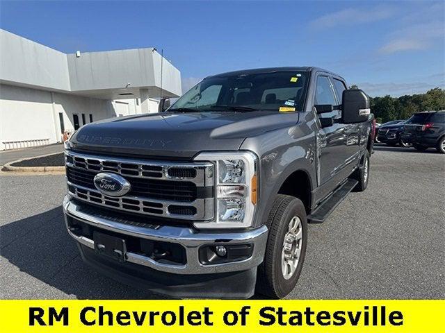 2024 Ford F-250 XL