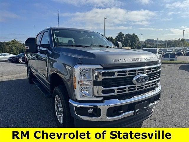 2024 Ford F-250 XL