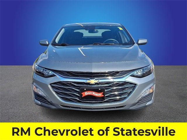 2023 Chevrolet Malibu FWD 1LT 2023 Chevrolet Malibu FWD 1LT