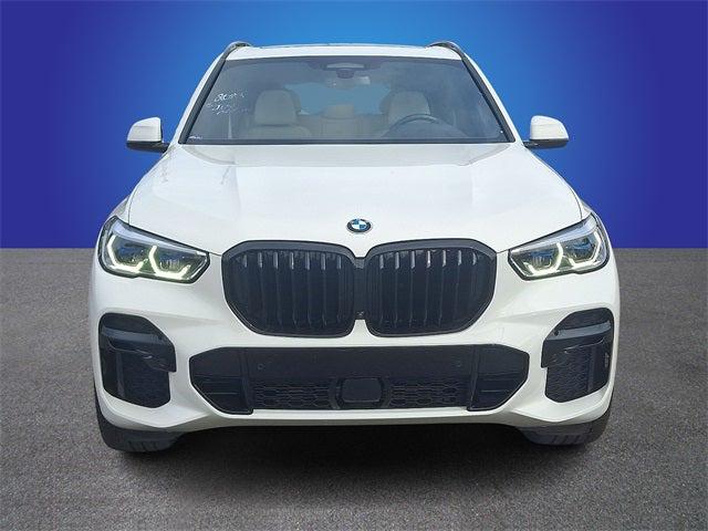 2023 BMW X5 M50i