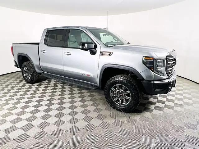 2026 GMC Sierra 1500 Crew Cab, Short Bed, AT4X, 4WD for sale in Selma, CA