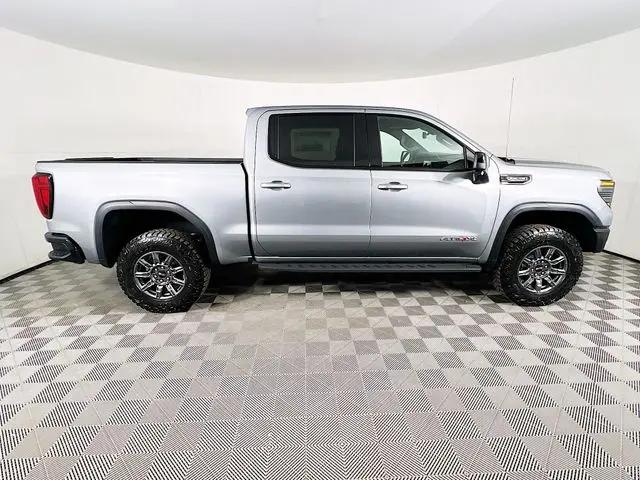 2026 GMC Sierra 1500 Crew Cab, Short Bed, AT4X, 4WD