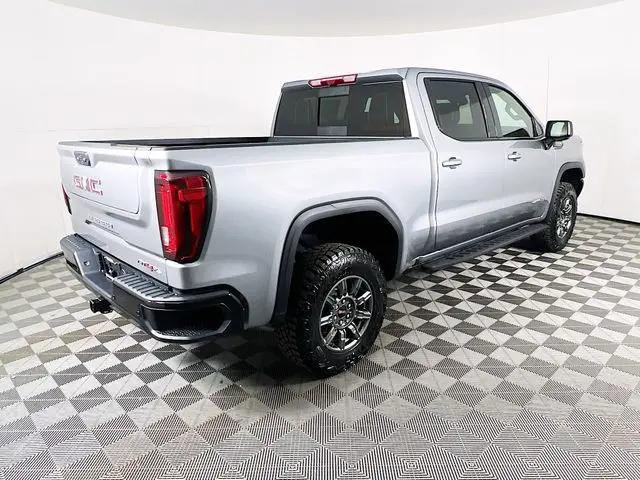 2026 GMC Sierra 1500 Crew Cab, Short Bed, AT4X, 4WD
