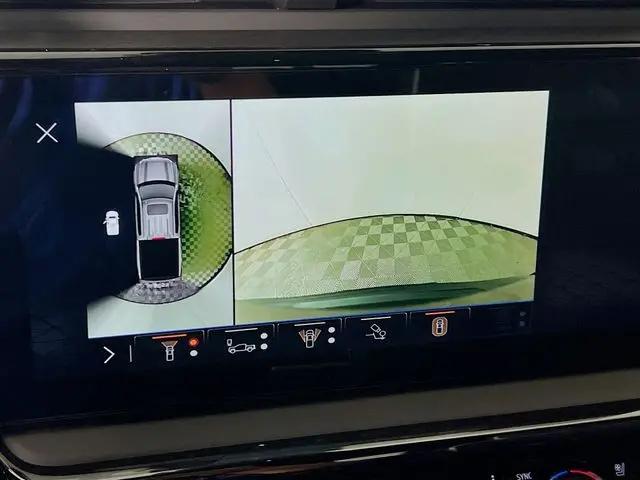2026 GMC Sierra 1500 Crew Cab, Short Bed, AT4X, 4WD