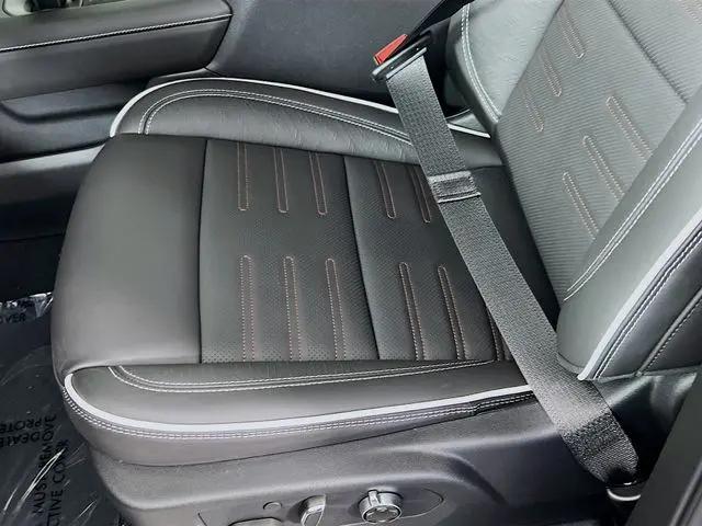 2026 GMC Sierra 1500 Crew Cab, Short Bed, AT4X, 4WD