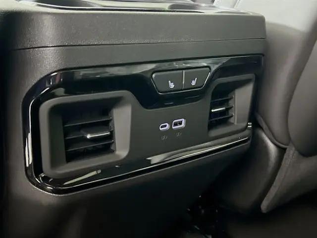 2026 GMC Sierra 1500 Crew Cab, Short Bed, AT4X, 4WD