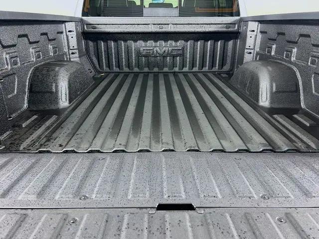 2026 GMC Sierra 1500 Crew Cab, Short Bed, AT4X, 4WD
