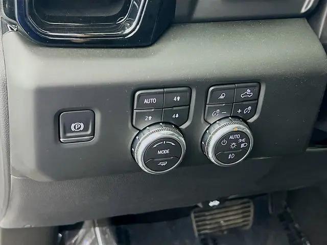 2026 GMC Sierra 1500 Crew Cab, Short Bed, AT4X, 4WD