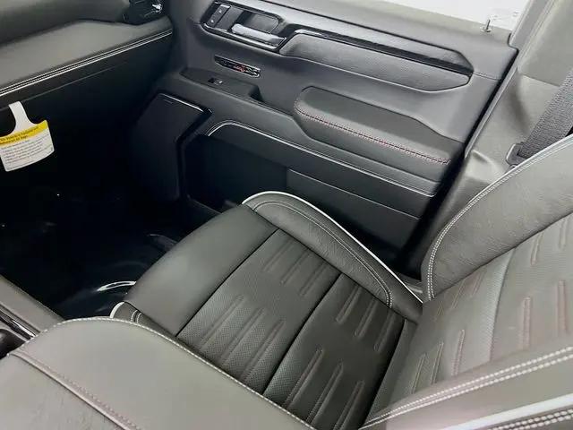 2026 GMC Sierra 1500 Crew Cab, Short Bed, AT4X, 4WD