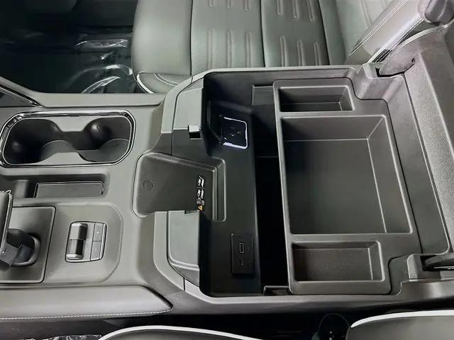 2026 GMC Sierra 1500 Crew Cab, Short Bed, AT4X, 4WD