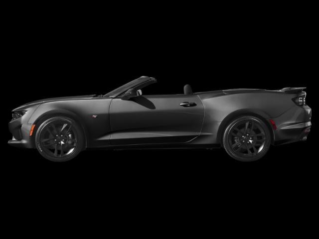 2023 Chevrolet Camaro RWD Convertible 1LT