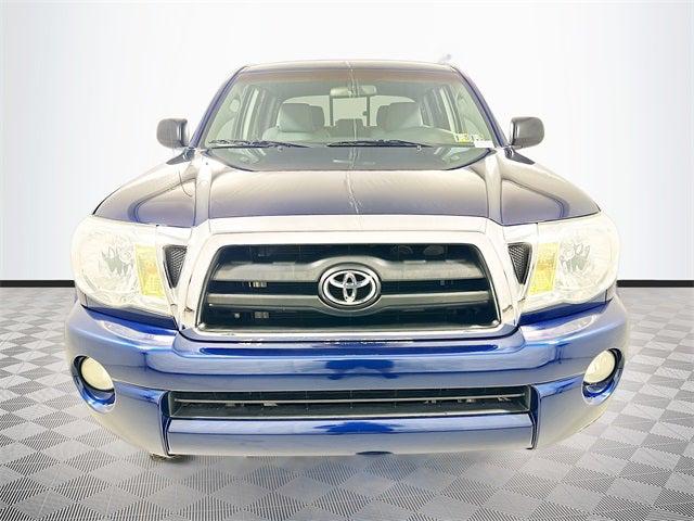 2008 Toyota Tacoma Base V6