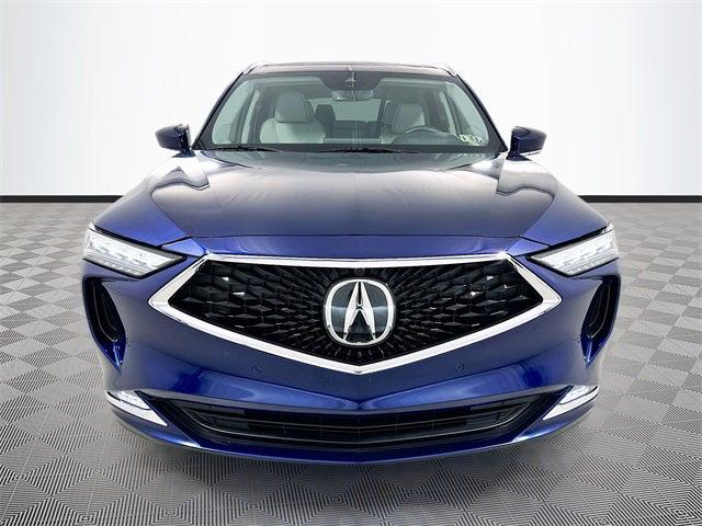 2023 Acura MDX Advance Package 2023 Acura MDX Advance Package