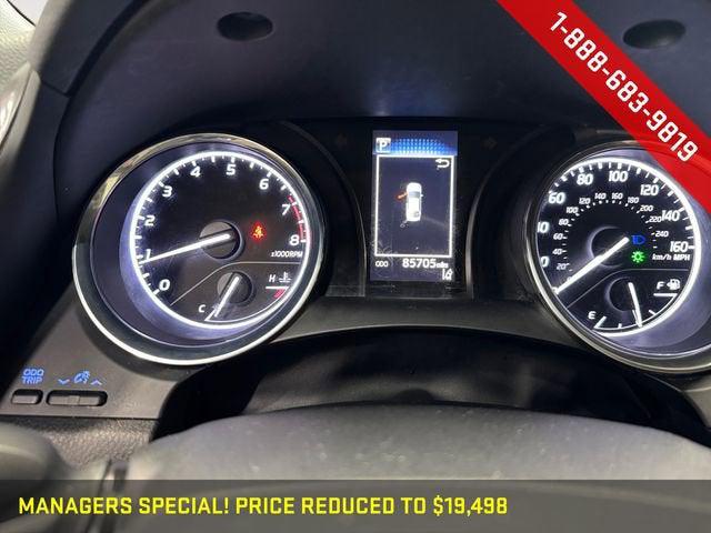 2020 Toyota Camry SE 2020 Toyota Camry SE