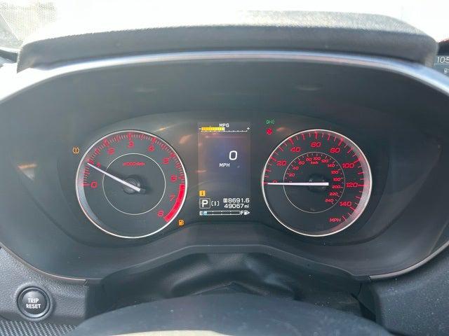 2023 Subaru Impreza Sport 5-Door