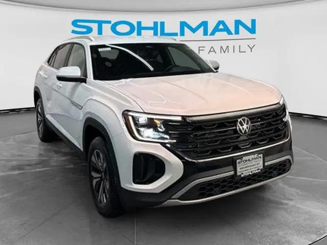 2026 Volkswagen Atlas Cross Sport SE for sale in Tysons Corner, VA