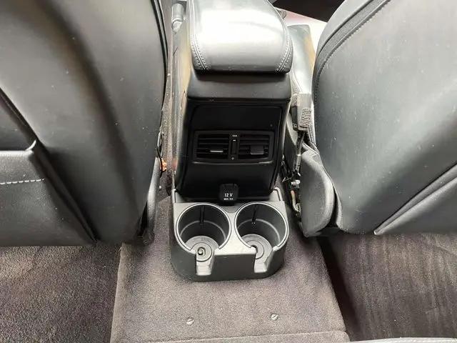 2016 Mercedes-Benz AMG G 63 4MATIC