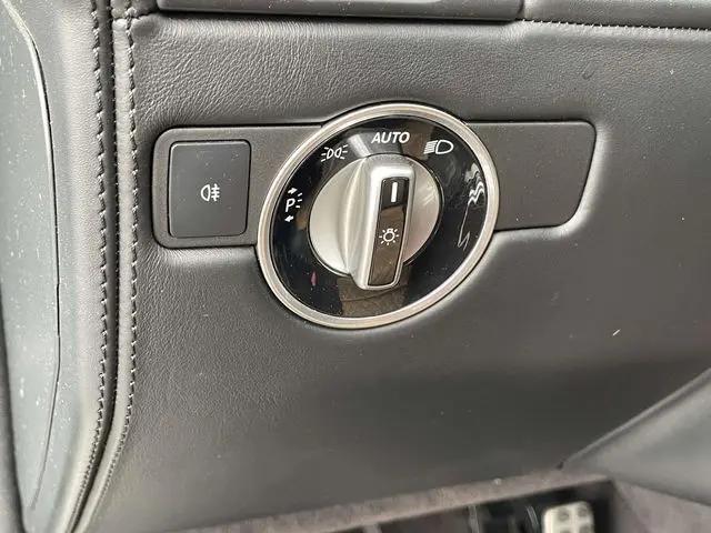 2016 Mercedes-Benz AMG G 63 4MATIC