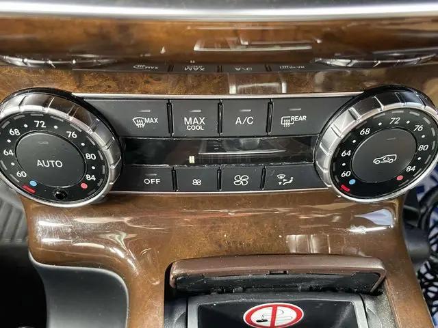 2016 Mercedes-Benz AMG G 63 4MATIC