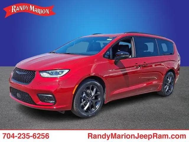 2026 Chrysler Pacifica Limited for sale in Wilkesboro, NC