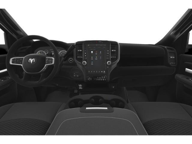 2025 RAM 2500 Tradesman Regular Cab 4x4 8 Box 2025 RAM 2500 Tradesman Regular Cab 4x4 8 Box