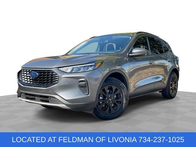 2024 Ford Escape Active 2024 Ford Escape Active