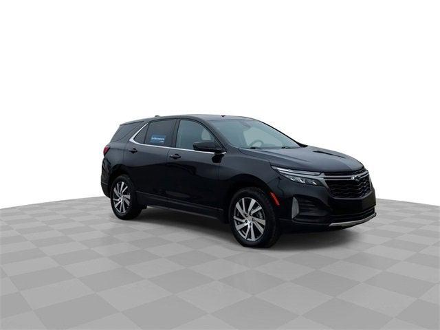 2022 Chevrolet Equinox FWD LT 2022 Chevrolet Equinox FWD LT