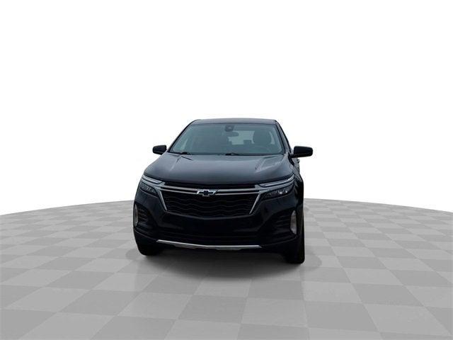 2022 Chevrolet Equinox FWD LT 2022 Chevrolet Equinox FWD LT